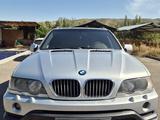 BMW X5 2003 года за 6 000 000 тг. в Есик