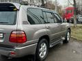 Toyota Land Cruiser 2002 годаfor7 500 000 тг. в Алматы – фото 9