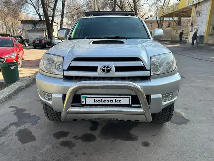 Toyota 4Runner 2003 года за 11 500 000 тг. в Алматы