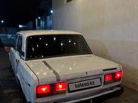 ВАЗ (Lada) 2107 2003 года за 450 000 тг. в Тараз