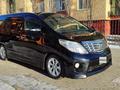 Toyota Alphard 2009 годаүшін8 180 000 тг. в Актобе – фото 2