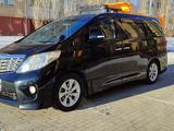 Toyota Alphard 2009 годаүшін8 180 000 тг. в Актобе – фото 3