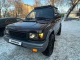 Opel Monterey 1995 годаүшін3 100 000 тг. в Талдыкорган