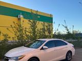 Toyota Camry 2015 годаүшін6 500 000 тг. в Уральск – фото 2