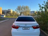 Toyota Camry 2015 годаүшін6 500 000 тг. в Уральск – фото 4