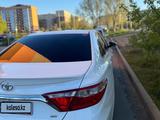 Toyota Camry 2015 годаүшін6 500 000 тг. в Уральск – фото 5