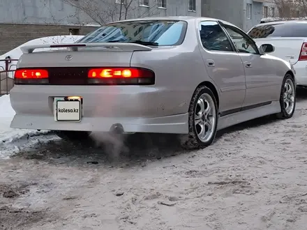 Toyota Cresta 1995 года за 3 500 000 тг. в Астана