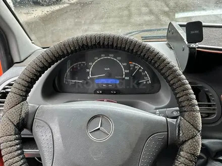 Mercedes-Benz  Sprinter 2002 года за 12 000 000 тг. в Алматы – фото 7