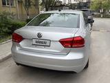 Volkswagen Passat 2013 годаүшін4 500 000 тг. в Атырау – фото 3
