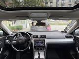 Volkswagen Passat 2013 годаүшін4 500 000 тг. в Атырау – фото 5