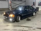 Mercedes-Benz C 280 1995 года за 2 000 000 тг. в Кокшетау – фото 5