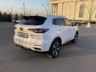 Changan CS55 Plus