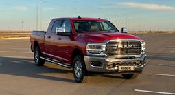 RAM 1500 2023 года за 48 500 000 тг. в Актау