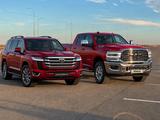RAM 1500 2023 годаүшін46 500 000 тг. в Актау – фото 2