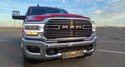 RAM 1500 2023 года за 48 500 000 тг. в Актау – фото 2