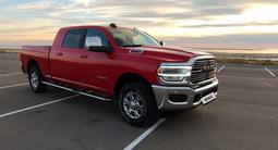 RAM 1500 2023 года за 48 500 000 тг. в Актау – фото 3
