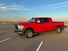 RAM 1500, 2023