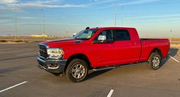 RAM 1500 2023 года за 48 500 000 тг. в Актау – фото 5