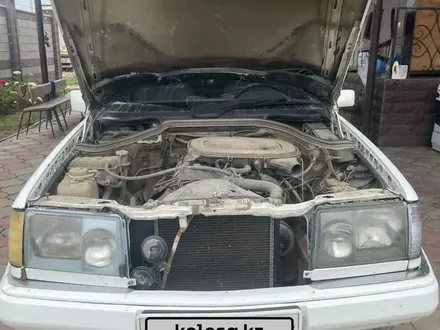 Mercedes-Benz 190 1991 года за 900 000 тг. в Алматы – фото 2