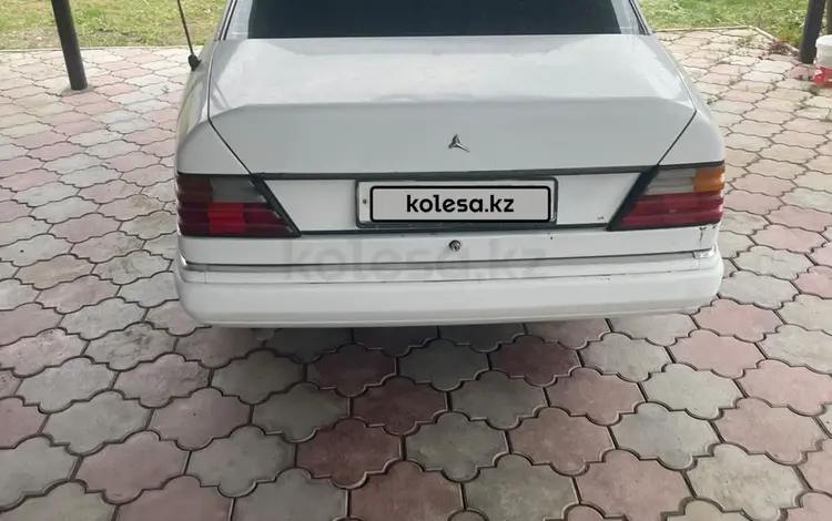 Mercedes-Benz 190 1991 года за 900 000 тг. в Алматы
