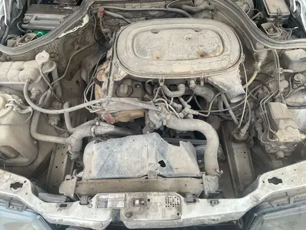 Mercedes-Benz 190 1991 года за 900 000 тг. в Алматы – фото 4