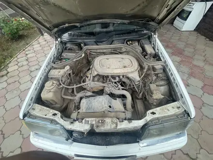 Mercedes-Benz 190 1991 года за 900 000 тг. в Алматы – фото 3