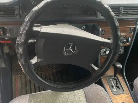 Mercedes-Benz 190 1991 года за 900 000 тг. в Алматы – фото 5
