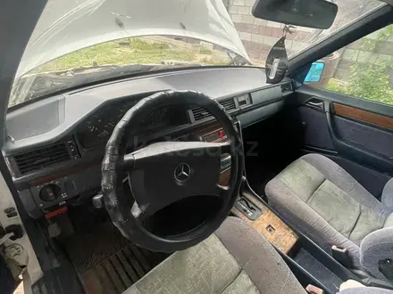 Mercedes-Benz 190 1991 года за 900 000 тг. в Алматы – фото 6