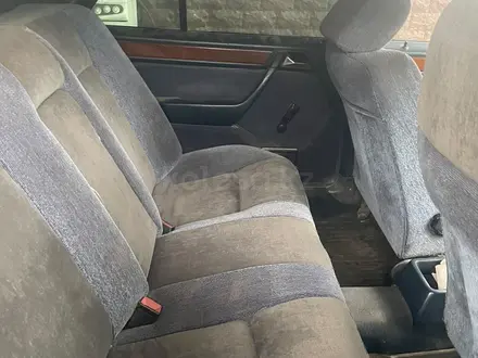 Mercedes-Benz 190 1991 года за 900 000 тг. в Алматы – фото 7