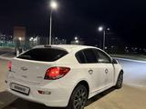 Chevrolet Cruze 2012 годаүшін1 600 000 тг. в Уральск – фото 3