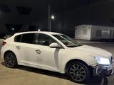 Chevrolet Cruze 2012 годаүшін1 600 000 тг. в Уральск – фото 2