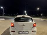 Chevrolet Cruze 2012 годаүшін1 600 000 тг. в Уральск – фото 4