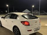 Chevrolet Cruze 2012 годаүшін1 600 000 тг. в Уральск – фото 5