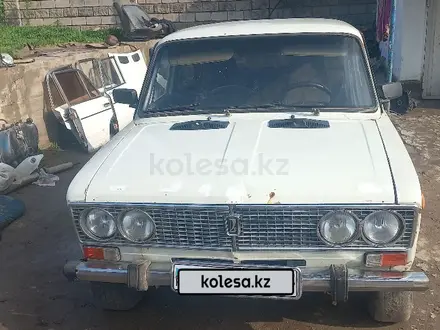 ВАЗ (Lada) 2106 1999 года за 350 000 тг. в Туркестан – фото 2