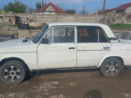 ВАЗ (Lada) 2106 1999 года за 350 000 тг. в Туркестан – фото 3