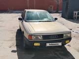 Audi 80 1991 года за 1 450 000 тг. в Павлодар