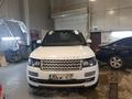 Лобовое стекло Range rover vogue за 260 000 тг. в Алматы – фото 8