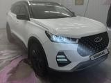 Chery Tiggo 7 Pro 2023 года за 7 100 000 тг. в Караганда