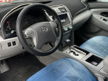 Toyota Camry 2006 года за 5 300 000 тг. в Талдыкорган – фото 4