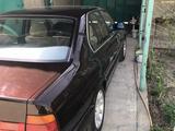 BMW 525 1993 года за 3 500 000 тг. в Шымкент – фото 5