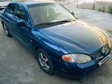 Hyundai Avante 1998 годаүшін800 000 тг. в Шымкент – фото 3