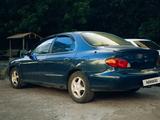 Hyundai Avante 1998 годаүшін800 000 тг. в Шымкент – фото 4
