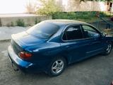 Hyundai Avante 1998 годаүшін800 000 тг. в Шымкент – фото 5
