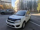 ВАЗ (Lada) Granta 2191 2018 годаүшін3 800 000 тг. в Павлодар
