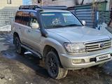 Toyota Land Cruiser 2006 годаүшін9 500 000 тг. в Усть-Каменогорск