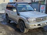 Toyota Land Cruiser 2006 года за 9 500 000 тг. в Усть-Каменогорск – фото 4