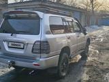 Toyota Land Cruiser 2006 годаүшін9 500 000 тг. в Усть-Каменогорск – фото 5