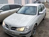 Nissan Almera 2001 года за 2 250 000 тг. в Атырау