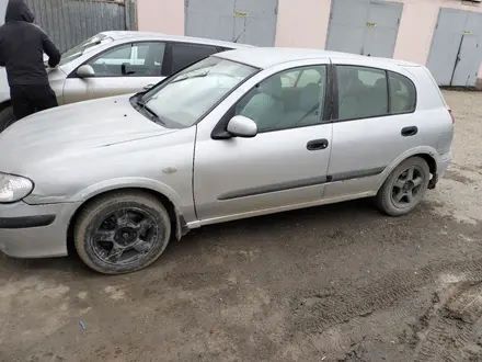 Nissan Almera 2001 года за 2 250 000 тг. в Атырау – фото 8