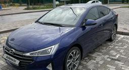 Hyundai Elantra 2020 годаүшін9 000 000 тг. в Алматы
